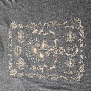 TruSelf lunar T-shirt Size XL